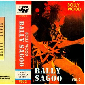 Bolly Wood Vol. 2