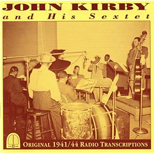 Original 1941/44 Radio Transcriptions