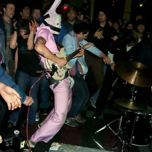 Pink and Brown photo provided by Last.fm