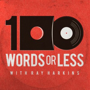 Avatar for 100 Words Or Less: The Podcast