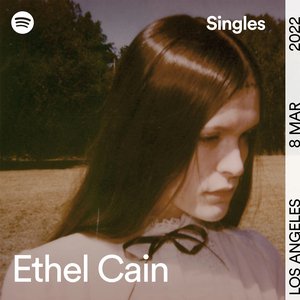 Everytime (Spotify Singles)