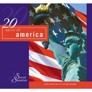 20 Spirit of America