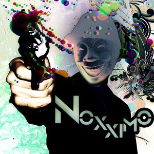 Noxximo EP