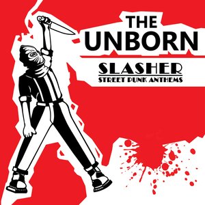 Slasher (Street Punk Anthems)