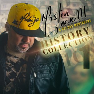 History Collection, Vol. 1
