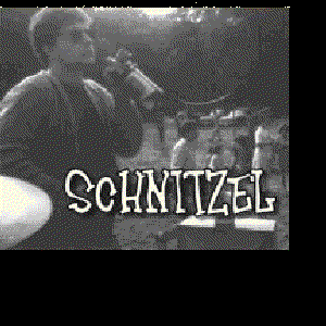 “Schnitzel”的封面