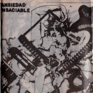 Ansiedad Insaciable