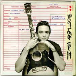 Johnny Cash - Bootleg Vol Ii From Memphis To Hollywood - Zortam Music