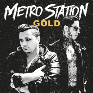 Gold - EP