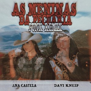 As Meninas da Pecuária (Funk Remix)