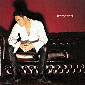 Peter Jöback cover