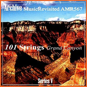 Grand Canyon - EP