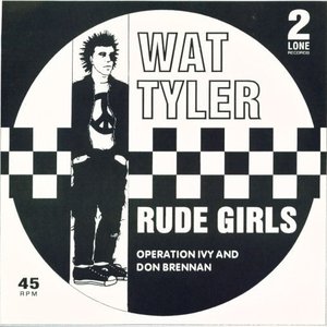 Operation Ivy And Don Brennan