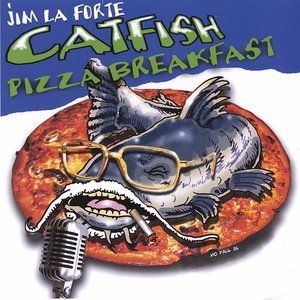 Jim La Forte 的头像