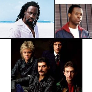 Аватар для Queen and Wyclef Jean featuring Pras Michel/Free