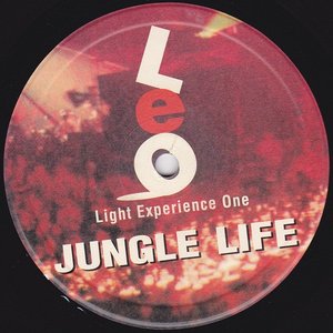 Jungle Life