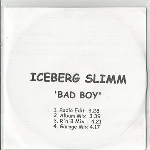 Bad Boy