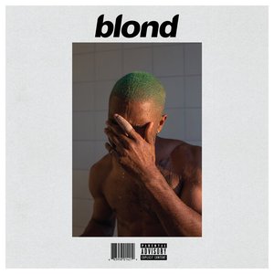 Blonde [Explicit]