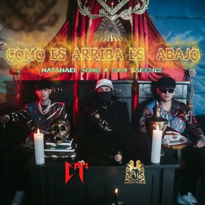 Como Es Arriba Es Abajo [Explicit]