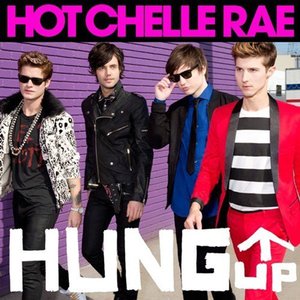 Hung Up - Single