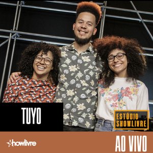 Tuyo no Estúdio Showlivre (Ao Vivo)