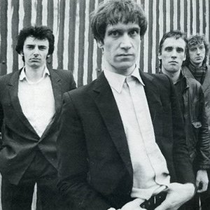 Avatar for The Wilko Johnson & Lew Lewis-Band