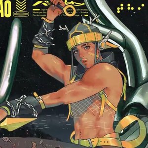 Thiago Pantaleão & Lukinhas 的头像