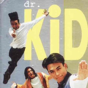 Avatar for Dr. Kid