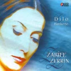 Zarîfe Zerrîn 的头像
