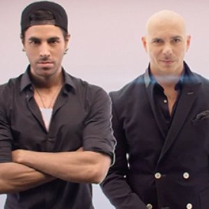 Pitbull Ft. Enrique Iglesias için avatar