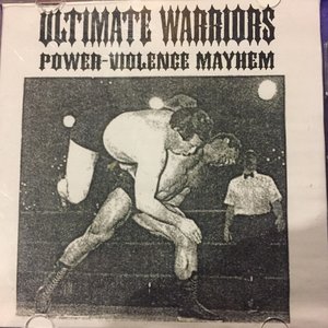 Power Violence Mayhem