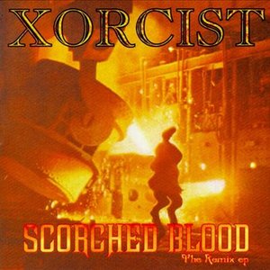 Scorched Blood: The Remix EP