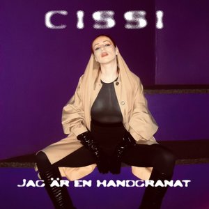 Jag är en handgranat