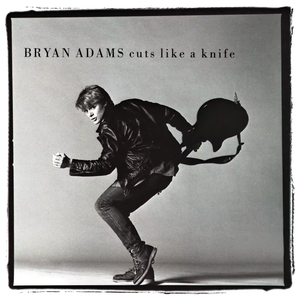 Cuts Like a Knife cover