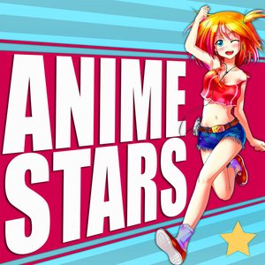 Anime Stars - The Anime Themes Collection