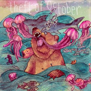 Theft Of October