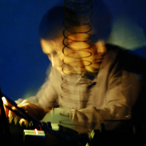 Robert Hampson photo provided by Last.fm