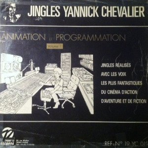 YANNICK CHEVALIER 的头像