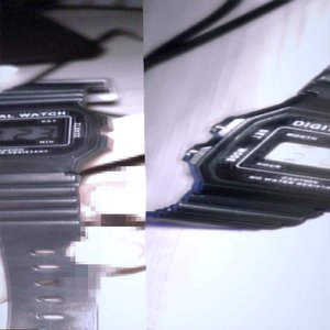 Digital Watch