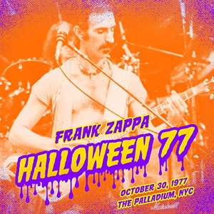 Halloween 77 (10-30-77) (Live)