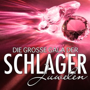 Die grosse Gala der Deutschen Schlagerjuwelen, Vol. 3