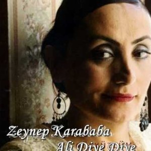Avatar di Zeynep Karababa