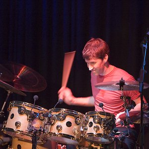 Chad Wackerman のアバター