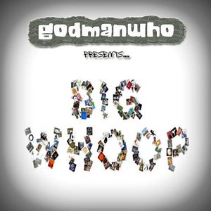 godmanwho için avatar