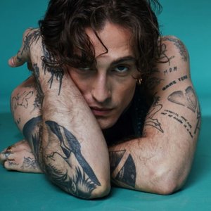 Damiano David 的头像