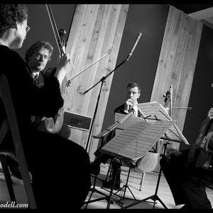 Awatar dla Kepler Quartet