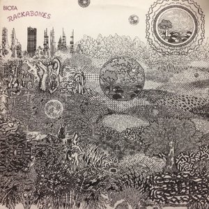 Rackabones