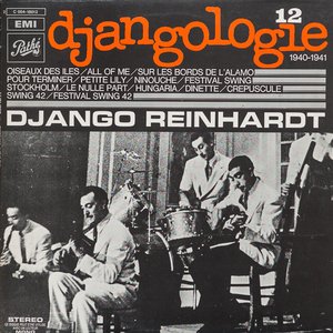 Djangologie Vol.12 / 1940 - 1941