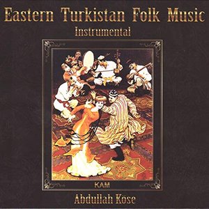 Eastern Turkistan Uyghur Folk Musıc