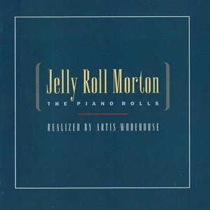 The Piano Rolls